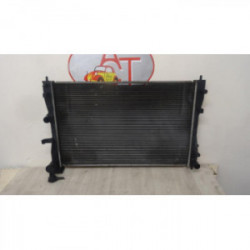 Radiateur eau MITSUBISHI COLT VI PHASE 1 d’occasion