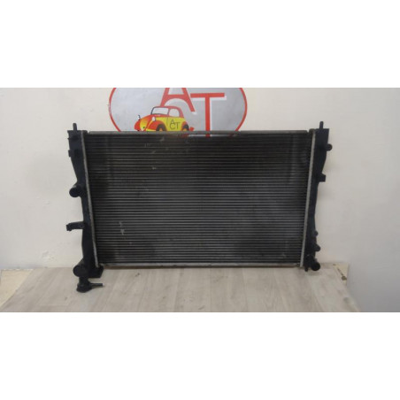 Radiateur eau MITSUBISHI COLT VI PHASE 1 d’occasion