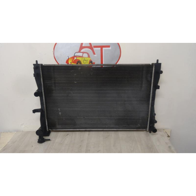 Radiateur eau MITSUBISHI COLT VI PHASE 1 d’occasion