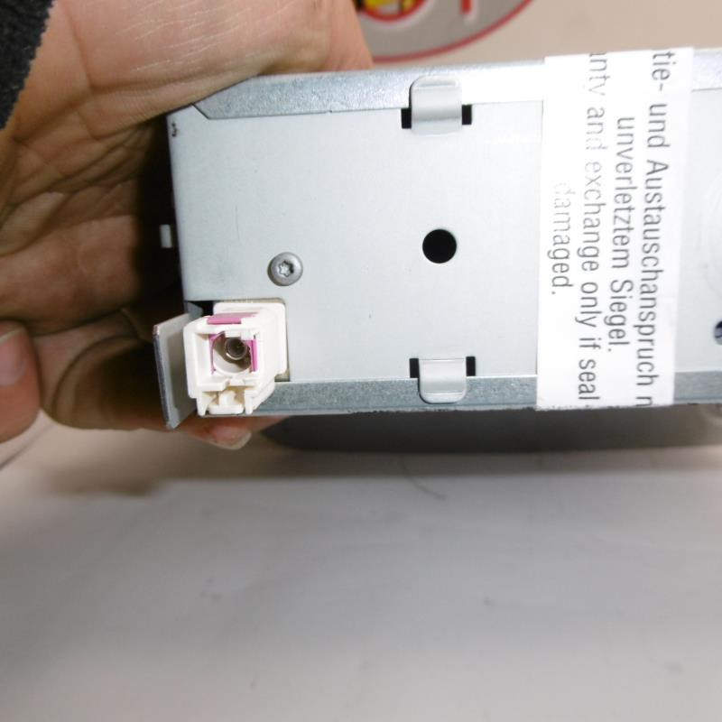 Autoradio d'origine RENAULT CLIO II PHASE 1 d’occasion