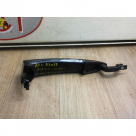 Poignee porte arriere gauche BMW SERIE 3 (E90) PHASE 1 d’occasion