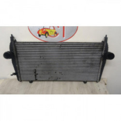 Echangeur air (Intercooler) PEUGEOT 407 COUPE d’occasion
