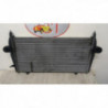 Echangeur air (Intercooler) PEUGEOT 407 COUPE d’occasion