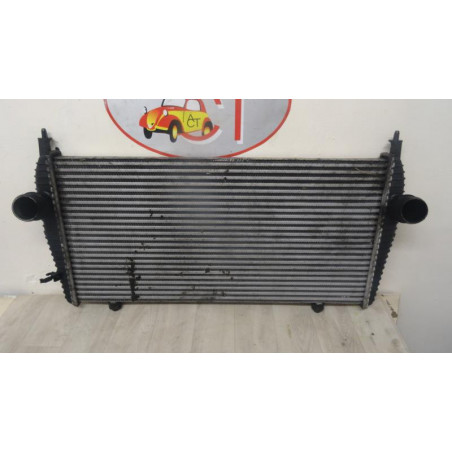 Echangeur air (Intercooler) PEUGEOT 407 COUPE d’occasion