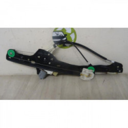 Leve vitre electrique avant gauche BMW SERIE 3 (E90) PHASE 1 d’occasion