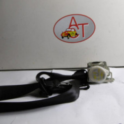 Attache ceinture arriere droit CITROEN C4 PICASSO PHASE 1 d’occasion