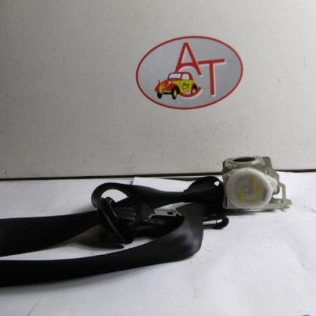 Attache ceinture arriere droit CITROEN C4 PICASSO PHASE 1 d’occasion