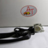 Attache ceinture arriere droit CITROEN C4 PICASSO PHASE 1 d’occasion