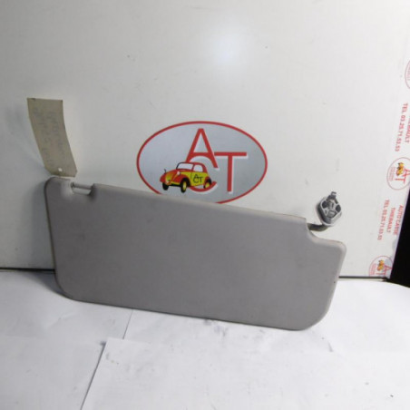 Pare soleil droit CITROEN BERLINGO (M49/M59) FOURGON PHASE 2 d’occasion