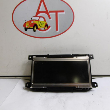 Ecran GPS AUDI A6 (C4) d’occasion