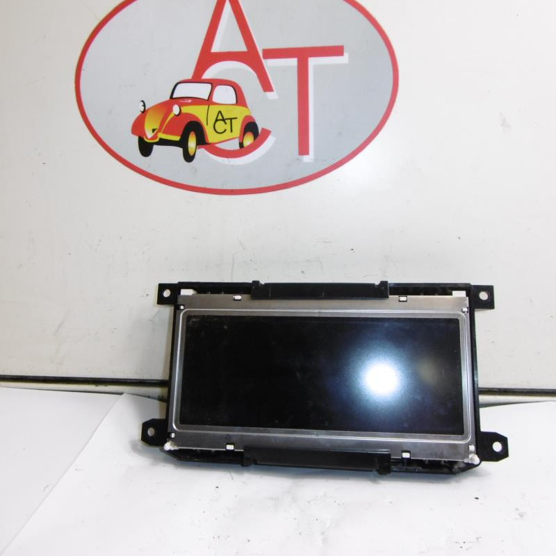 Ecran GPS AUDI A6 (C4) d’occasion