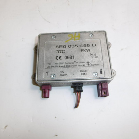 Module  AUDI A6 (C6) d’occasion