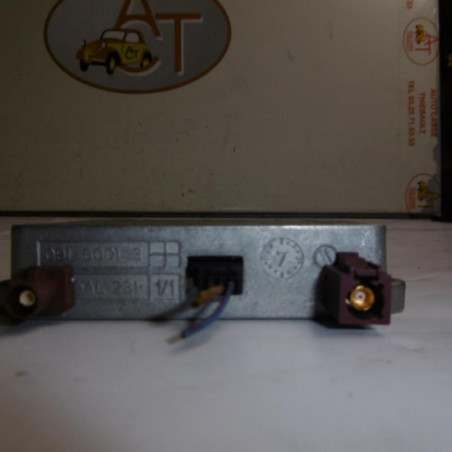 Module  AUDI A6 (C6) d’occasion