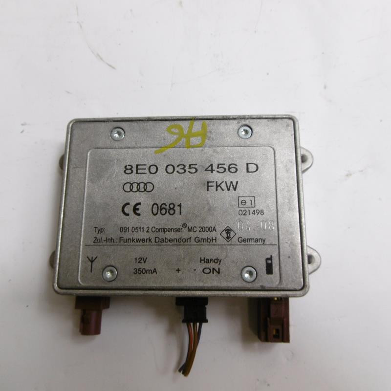 Module  AUDI A6 (C6) d’occasion