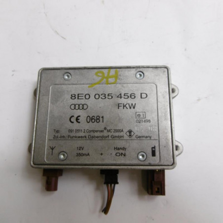 Module  AUDI A6 (C6) d’occasion