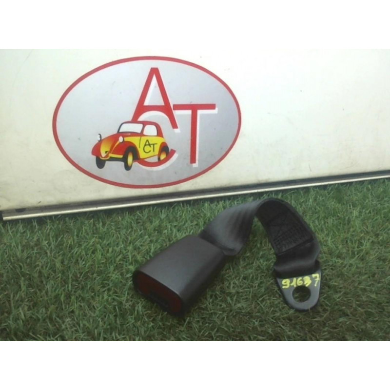 Attache ceinture arriere gauche ALFA ROMEO GT d’occasion