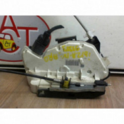 Serrure arriere droit SEAT IBIZA IV SC BREAK d’occasion