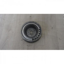 Poulie damper FIAT PANDA 2 BERLINE (169) 1.1 d’occasion