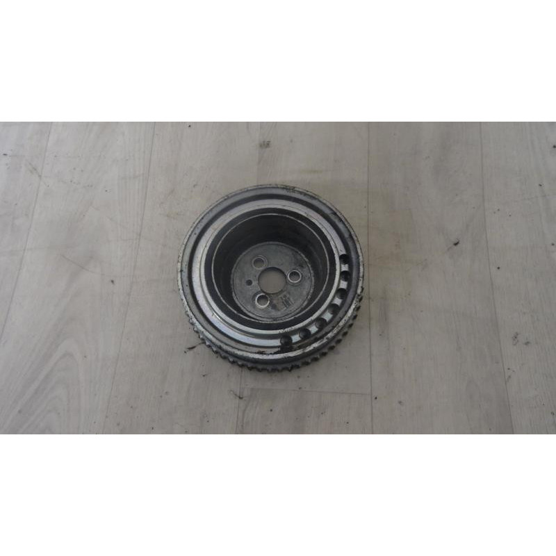 Poulie damper FIAT PANDA 2 BERLINE (169) 1.1 d’occasion