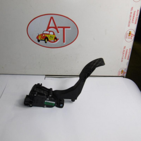 Potentiometre de pedale de gaz d'accelerateur SEAT IBIZA IV SC BREAK d’occasion