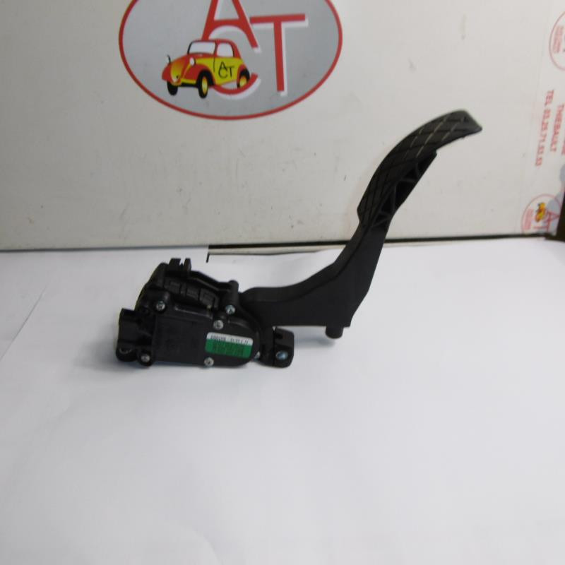 Potentiometre de pedale de gaz d'accelerateur SEAT IBIZA IV SC BREAK d’occasion