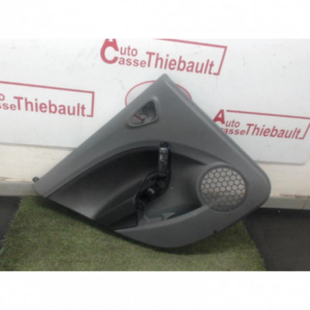 Panneau de porte arriere gauche SEAT IBIZA IV SC BREAK d’occasion