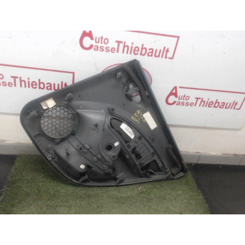 Panneau de porte arriere gauche SEAT IBIZA IV SC BREAK d’occasion