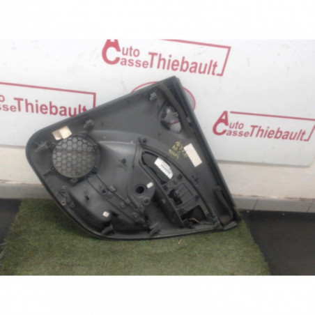 Panneau de porte arriere gauche SEAT IBIZA IV SC BREAK d’occasion