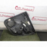 Panneau de porte arriere gauche SEAT IBIZA IV SC BREAK d’occasion