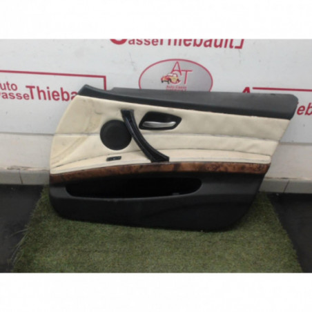 Panneau de porte avant droit BMW SERIE 3 (E90) PHASE 1 d’occasion