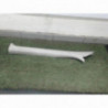 Garniture avant gauche RENAULT CLIO III 1.5 DCI d’occasion