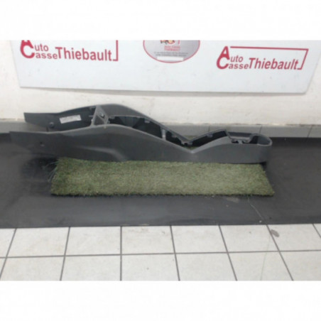 Console central (interieur plastique) SEAT IBIZA IV SC BREAK d’occasion