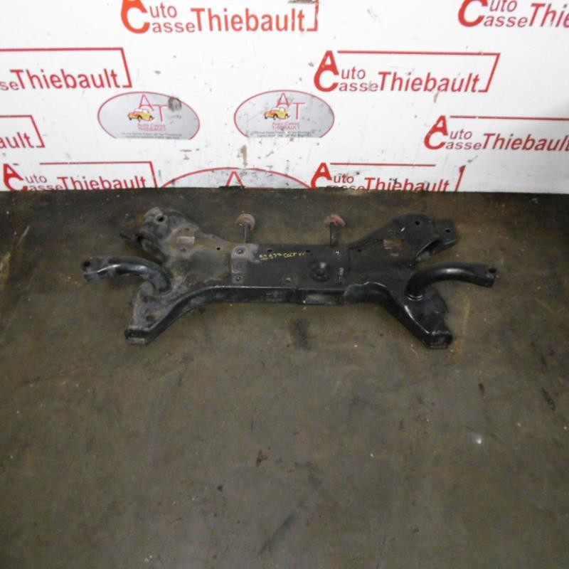 Berceau avant MITSUBISHI COLT VI PHASE 1 d’occasion