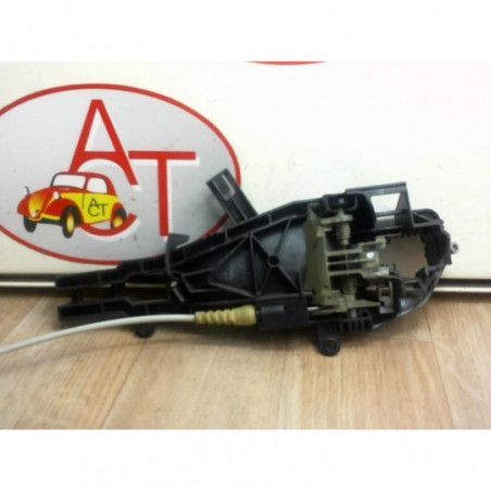 Support poignee porte arriere droite BMW SERIE 3 (E90) PHASE 1 d’occasion