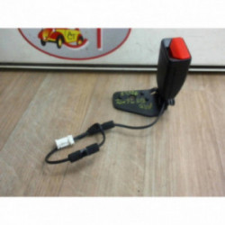 Attache ceinture arriere droit PEUGEOT 508 1.6 HDI d’occasion