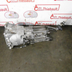 Boite de vitesses BMW SERIE 3 (E90) PHASE 1 d’occasion