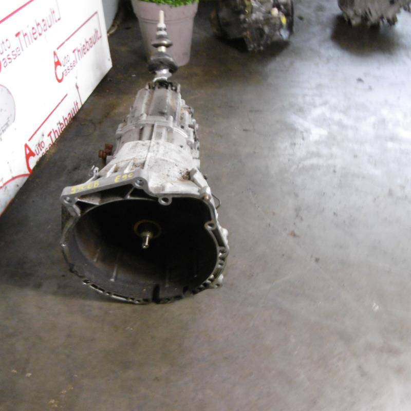 Boite de vitesses BMW SERIE 3 (E90) PHASE 1 d’occasion