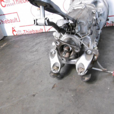 Boite de vitesses BMW SERIE 3 (E90) PHASE 1 d’occasion