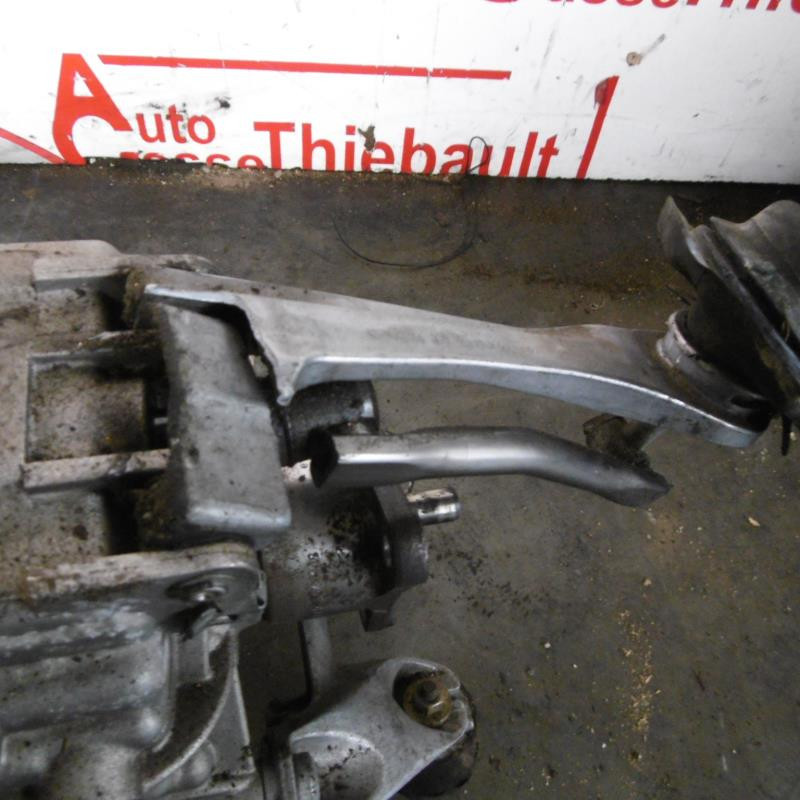 Boite de vitesses BMW SERIE 3 (E90) PHASE 1 d’occasion
