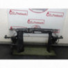 Armature avant, Masque avant RENAULT MEGANE II d’occasion