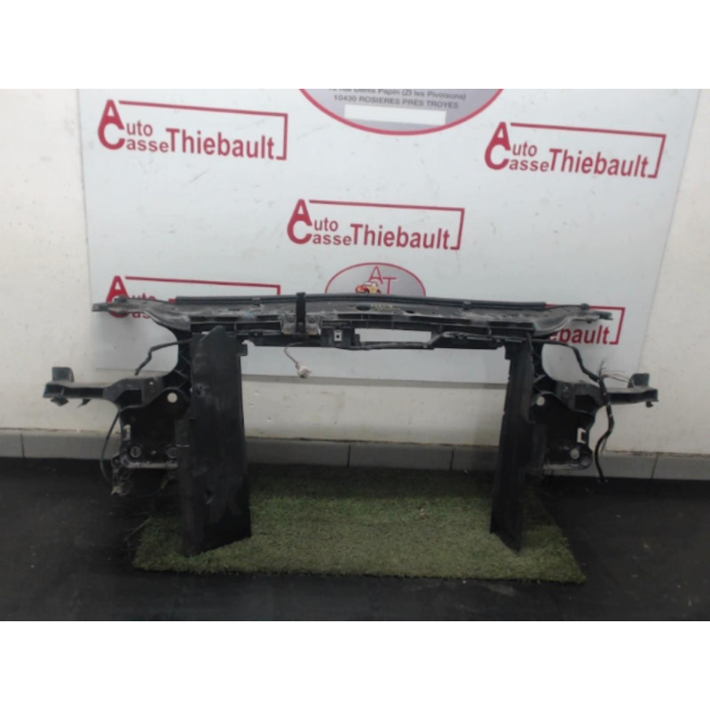 Armature avant, Masque avant RENAULT MEGANE II d’occasion