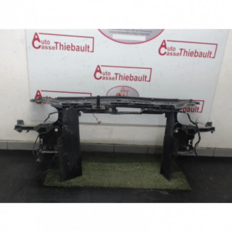 Armature avant, Masque avant RENAULT MEGANE II d’occasion
