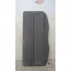 Plage arriere RENAULT SCENIC II PHASE 1 d’occasion