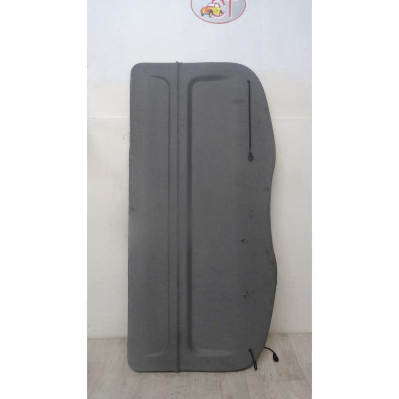 Plage arriere RENAULT SCENIC II PHASE 1 d’occasion