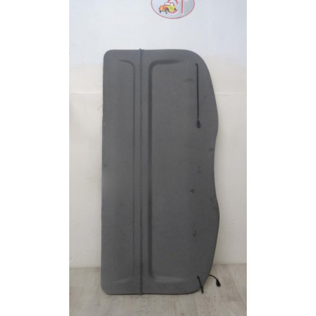 Plage arriere RENAULT SCENIC II PHASE 1 d’occasion