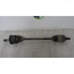 Cardan arriere droit (transmission) BMW SERIE 3 (E90) PHASE 1 d’occasion