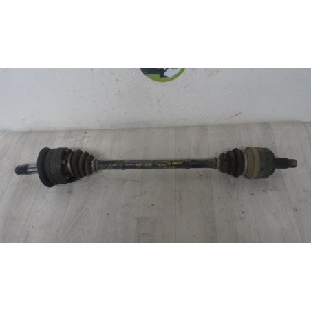 Cardan arriere droit (transmission) BMW SERIE 3 (E90) PHASE 1 d’occasion