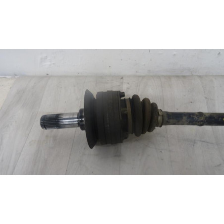 Cardan arriere droit (transmission) BMW SERIE 3 (E90) PHASE 1 d’occasion