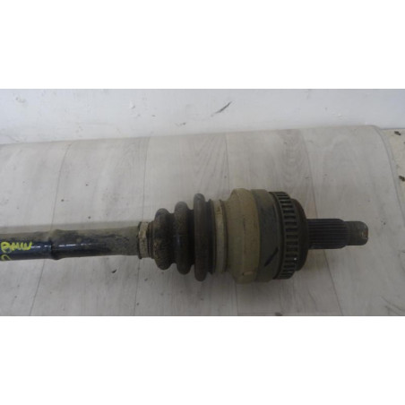 Cardan arriere droit (transmission) BMW SERIE 3 (E90) PHASE 1 d’occasion