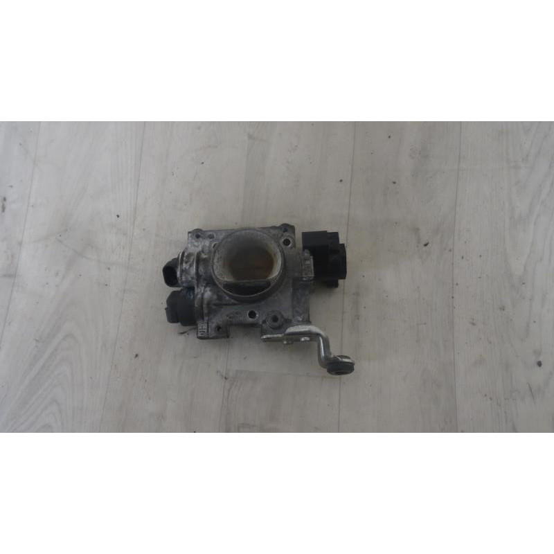 Boitier papillon FIAT PANDA 2 BERLINE (169) 1.1 d’occasion
